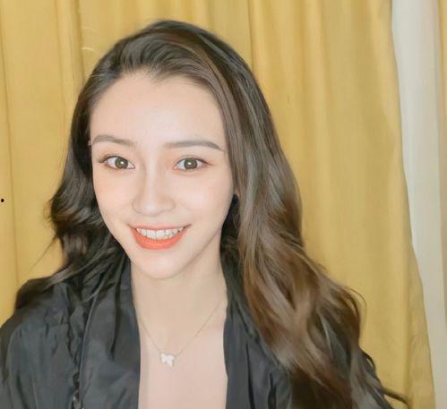 今日吃瓜女明星