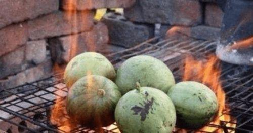 国际吃瓜日,揭秘全球“瓜界”狂欢盛况