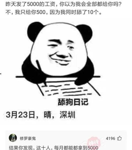 吃瓜表情神回复,揭秘网络社交中的幽默智慧