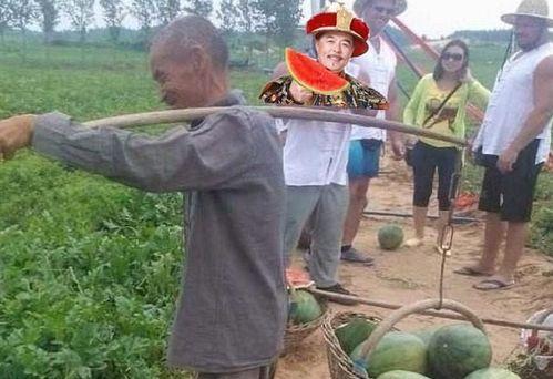 死后吃瓜,揭秘神秘传说背后的真相