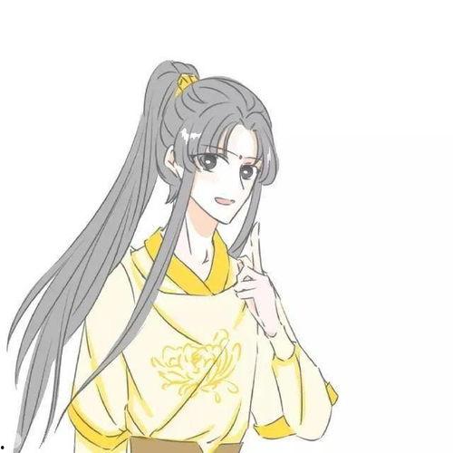 魔道祖师全员吃瓜,全员吃瓜，揭秘仙门秘事