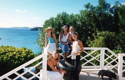 吃瓜萝莉岛,一场别开生面的网络狂欢之旅