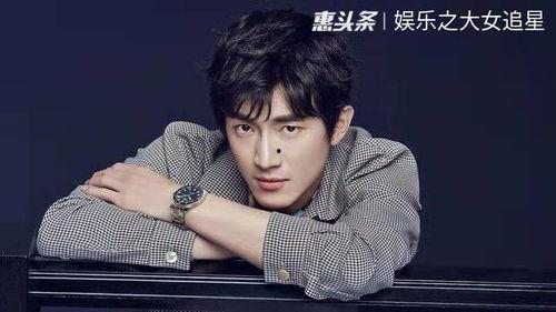 吃瓜罗伯特林更新,林更新新动态引发热议，揭秘娱乐圈背后的故事