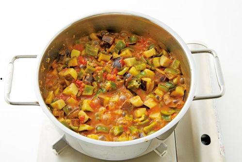 贝贝瓜可以炖菜吃吗,家常美味新选择