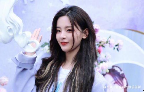 吃瓜少女杨超越,吃瓜少女的逆袭之路