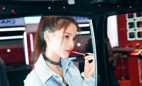 吃瓜少女杨超越,吃瓜少女的逆袭之路