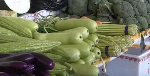 瓜娄种子可以吃吗,美味还是危险？揭秘食用真相