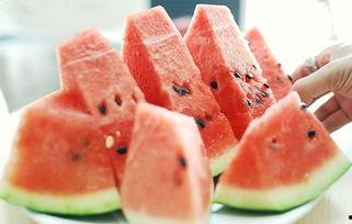 山西孕妇吃瓜,传统习俗还是健康隐患？