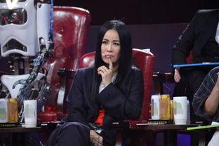 跑步那英吃瓜,展现明星日常一面