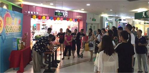 吃瓜少女店铺,解锁夏日甜蜜瓜果新体验