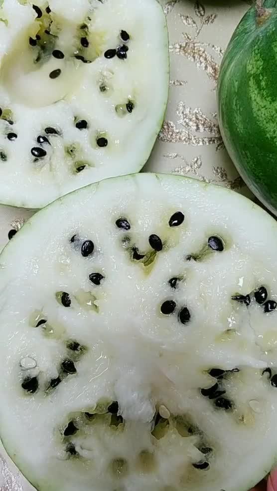 东北白梨瓜怎么吃,东北白梨瓜的多样食法探索